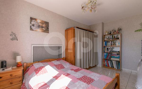 Appartement à vendre    3 pièces • 60,02 m2 Brou-sur-Chantereine