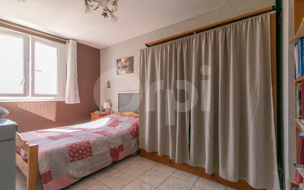 Appartement à vendre    3 pièces • 60,02 m2 Brou-sur-Chantereine