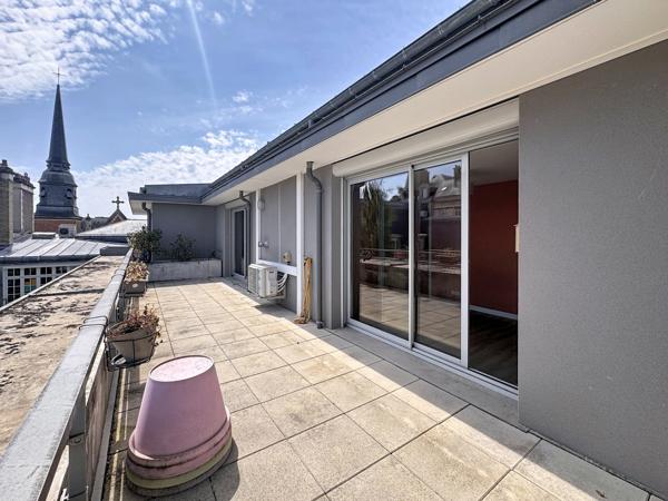 APPARTEMENT T6 REIMS TEMPLIERS