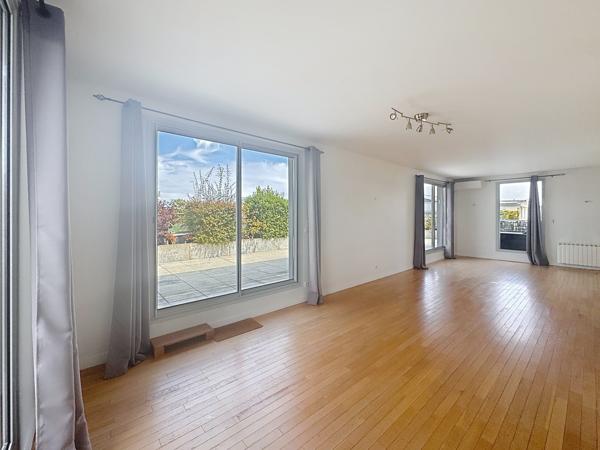 APPARTEMENT T6 REIMS TEMPLIERS