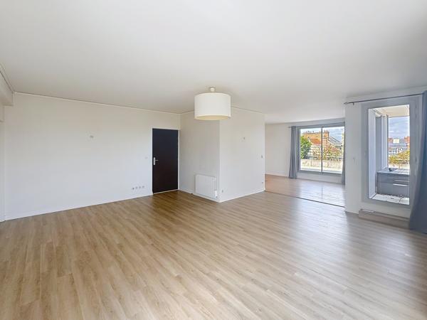 APPARTEMENT T6 REIMS TEMPLIERS