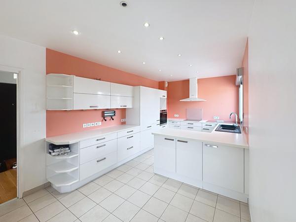 APPARTEMENT T6 REIMS TEMPLIERS