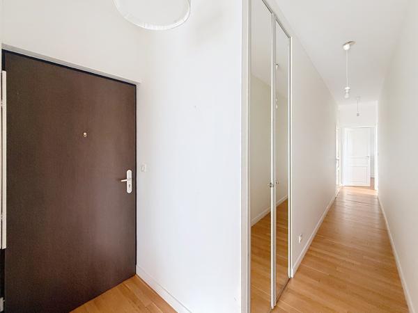 APPARTEMENT T6 REIMS TEMPLIERS
