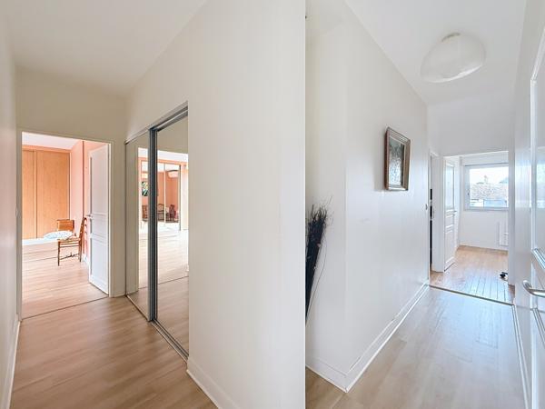 APPARTEMENT T6 REIMS TEMPLIERS