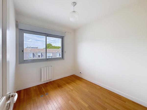 APPARTEMENT T6 REIMS TEMPLIERS