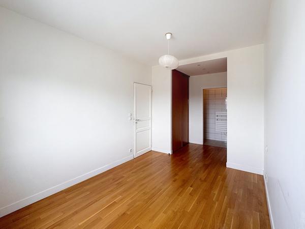 APPARTEMENT T6 REIMS TEMPLIERS