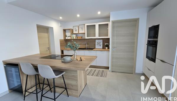 Appartement à vendre 5 pièces 100 m² Les-Issambres