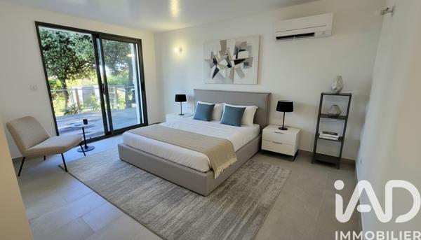 Appartement à vendre 5 pièces 100 m² Les-Issambres