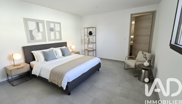 Appartement à vendre 5 pièces 100 m² Les-Issambres