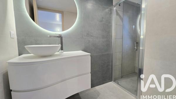 Appartement à vendre 5 pièces 100 m² Les-Issambres