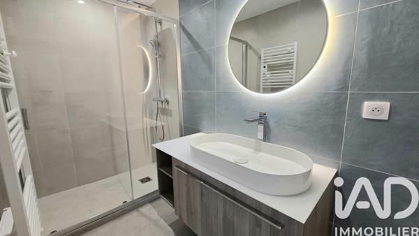 Appartement à vendre 5 pièces 100 m² Les-Issambres