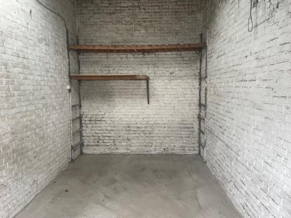 Garage Valenciennes 15 m2