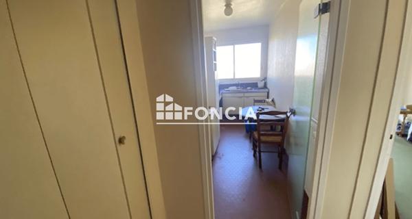 À vendre Studio 30 m² - Fontenay-aux-roses 92260