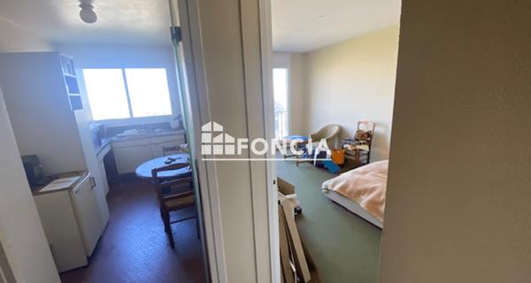 À vendre Studio 30 m² - Fontenay-aux-roses 92260