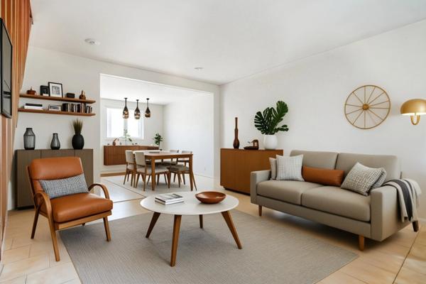 Maison à vendre 7 pièces 5 chambres 120m2 au coeur de MONTREUIL (93)