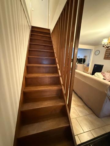 Maison à vendre 7 pièces 5 chambres 120m2 au coeur de MONTREUIL (93)