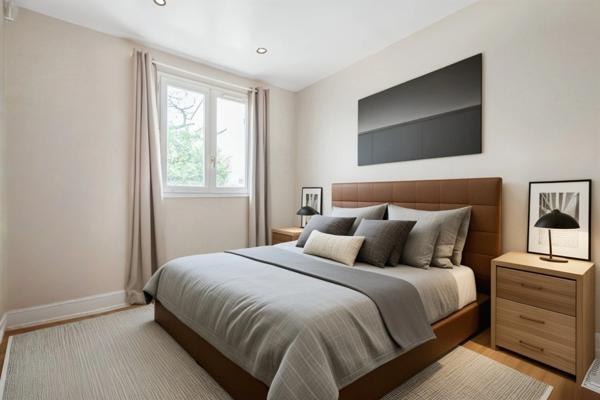 Maison à vendre 7 pièces 5 chambres 120m2 au coeur de MONTREUIL (93)