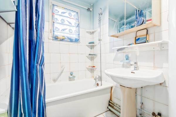 Maison à vendre 7 pièces 5 chambres 120m2 au coeur de MONTREUIL (93)