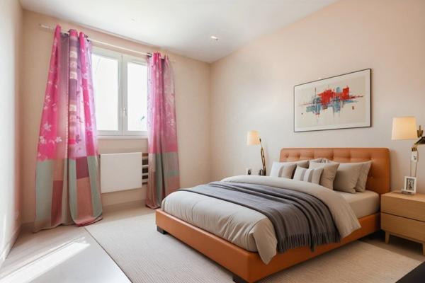 Maison à vendre 7 pièces 5 chambres 120m2 au coeur de MONTREUIL (93)