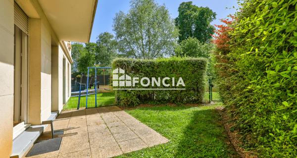 À vendre Appartement 2 pièces 45.2 m² - Corbeil-essonnes 91100