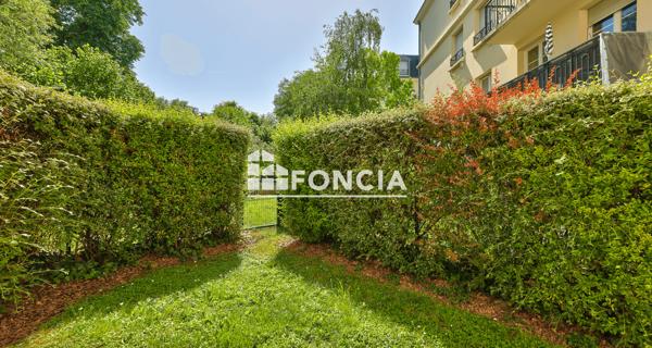 À vendre Appartement 2 pièces 45.2 m² - Corbeil-essonnes 91100