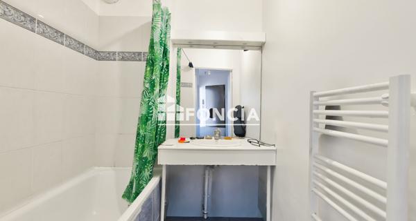 À vendre Appartement 2 pièces 45.2 m² - Corbeil-essonnes 91100