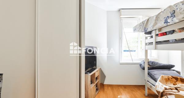 À vendre Appartement 2 pièces 45.2 m² - Corbeil-essonnes 91100