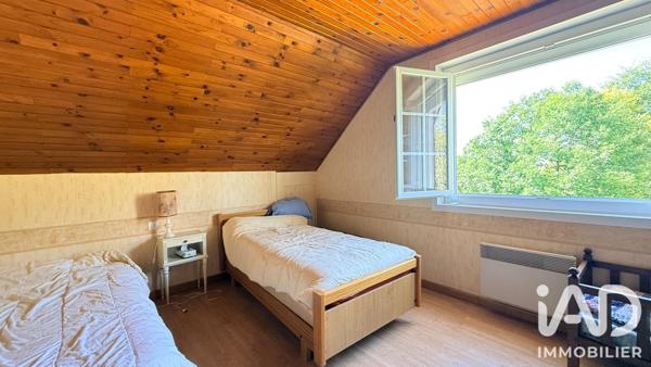 Maison à vendre 5 pièces 141,26 m² Gueugnon