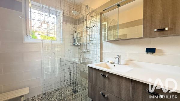 Maison à vendre 5 pièces 141,26 m² Gueugnon