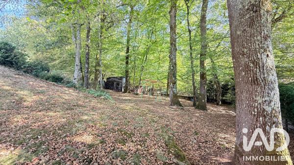 Maison à vendre 5 pièces 141,26 m² Gueugnon