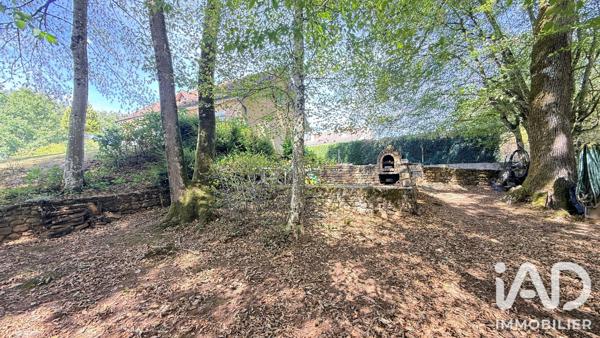 Maison à vendre 5 pièces 141,26 m² Gueugnon