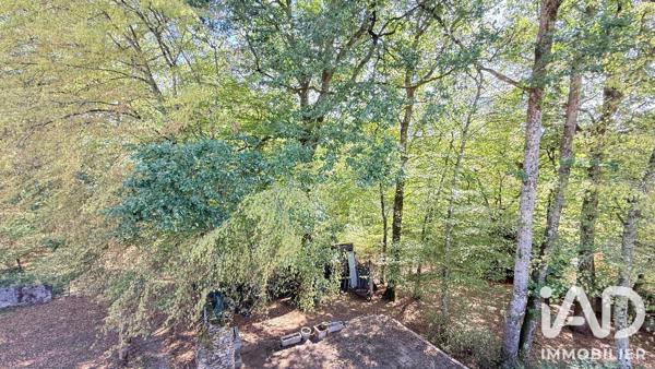 Maison à vendre 5 pièces 141,26 m² Gueugnon