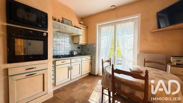 Maison à vendre 5 pièces 141,26 m² Gueugnon
