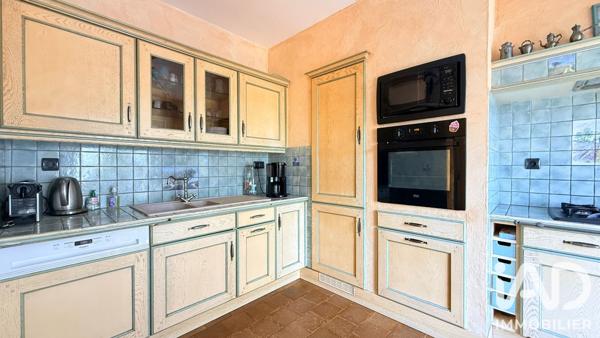 Maison à vendre 5 pièces 141,26 m² Gueugnon