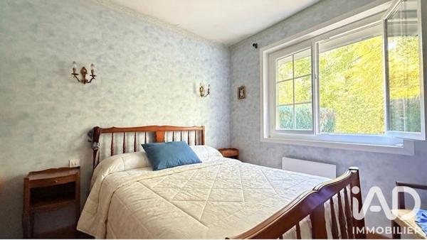 Maison à vendre 5 pièces 141,26 m² Gueugnon