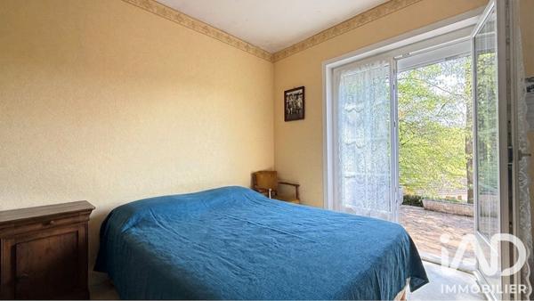 Maison à vendre 5 pièces 141,26 m² Gueugnon