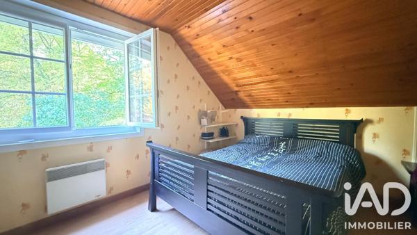 Maison à vendre 5 pièces 141,26 m² Gueugnon