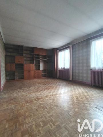 Maison à vendre 5 pièces 111 m² Orsay