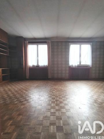 Maison à vendre 5 pièces 111 m² Orsay