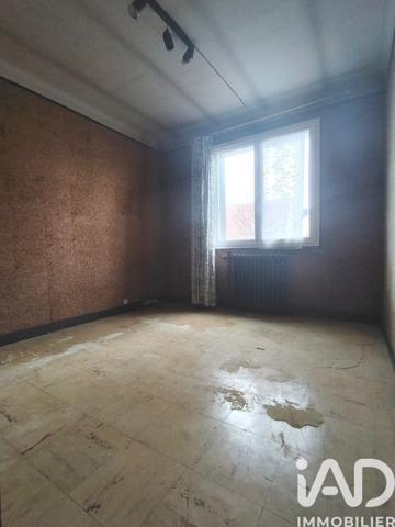 Maison à vendre 5 pièces 111 m² Orsay