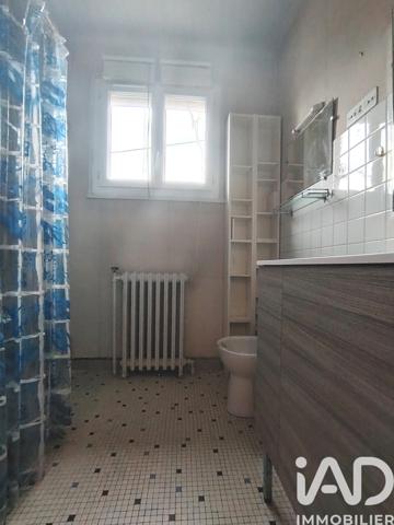 Maison à vendre 5 pièces 111 m² Orsay