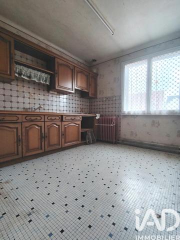 Maison à vendre 5 pièces 111 m² Orsay