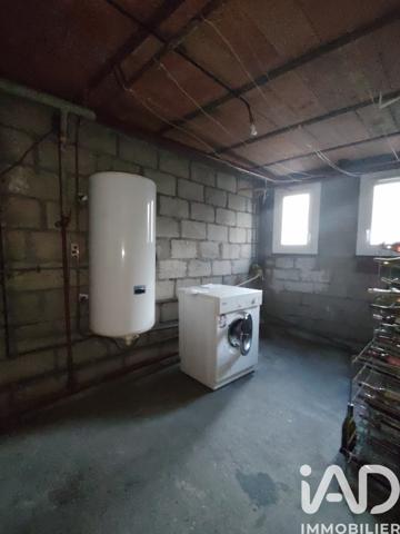 Maison à vendre 5 pièces 111 m² Orsay