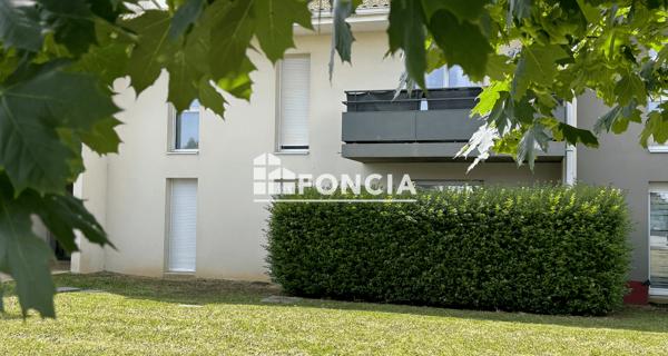 À vendre Appartement 3 pièces 58.05 m² - Les Sables-d'olonne 85100