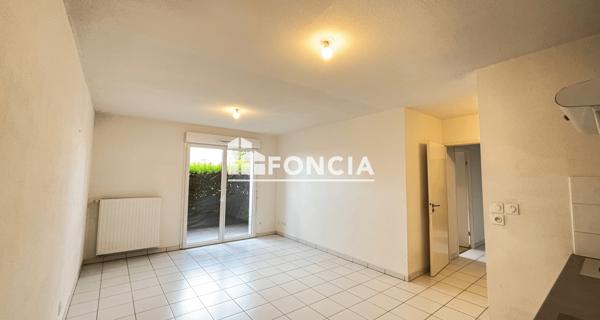 À vendre Appartement 3 pièces 58.05 m² - Les Sables-d'olonne 85100