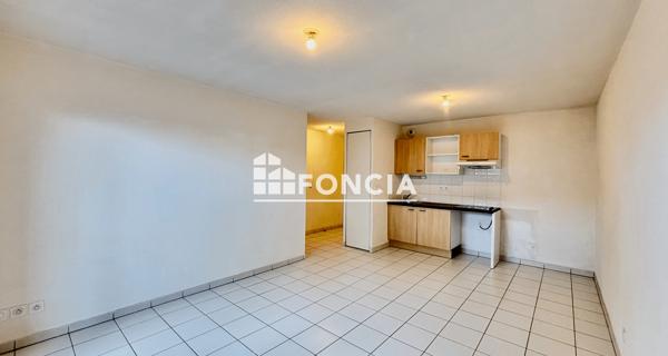 À vendre Appartement 3 pièces 58.05 m² - Les Sables-d'olonne 85100