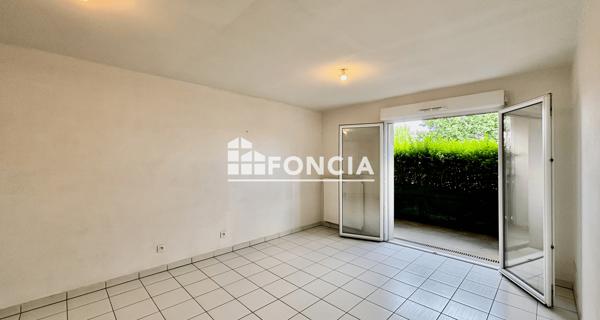 À vendre Appartement 3 pièces 58.05 m² - Les Sables-d'olonne 85100