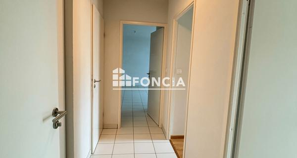À vendre Appartement 3 pièces 58.05 m² - Les Sables-d'olonne 85100