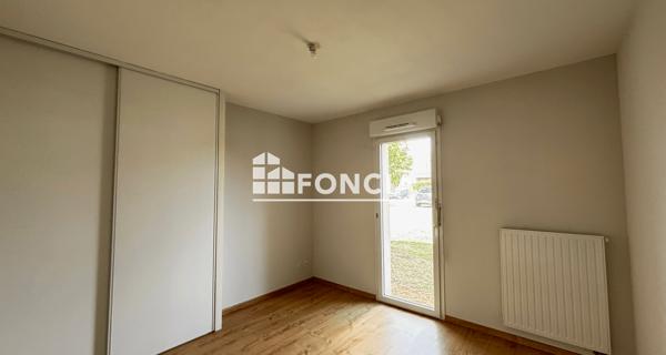À vendre Appartement 3 pièces 58.05 m² - Les Sables-d'olonne 85100