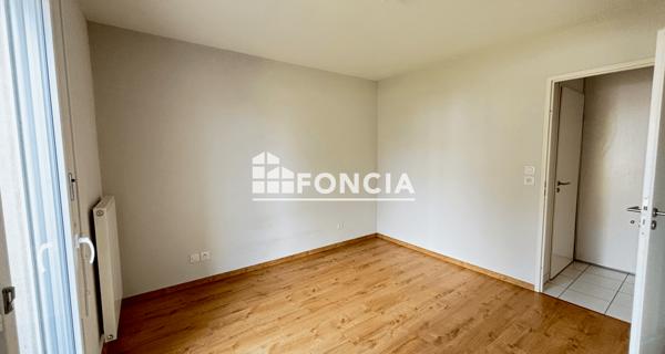 À vendre Appartement 3 pièces 58.05 m² - Les Sables-d'olonne 85100